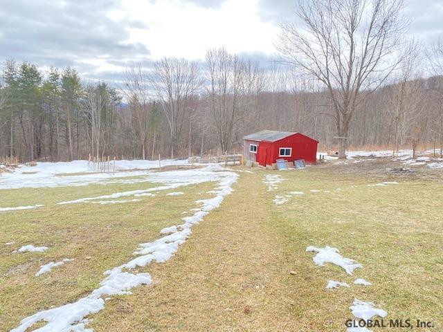 93 Mapletown Road Hoosick, NY 12090 - Photo 28 of 32 Photo 28