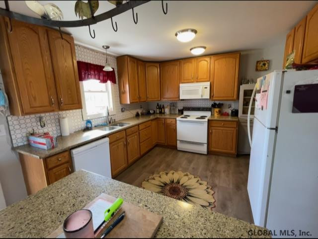 93 Mapletown Road Hoosick, NY 12090 - Photo 5 of 32 Photo 5