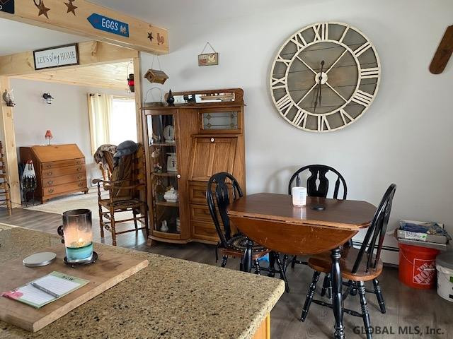 93 Mapletown Road Hoosick, NY 12090 - Photo 9 of 32 Photo 9