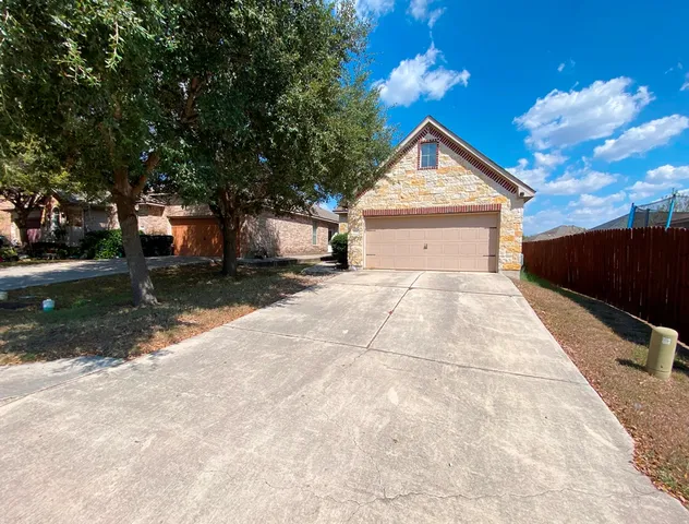 $1,595 | 128 Otono Loop, Kyle, TX 78640