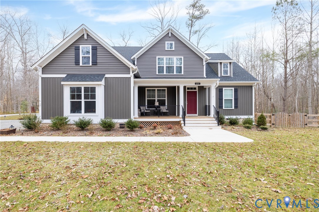 6201 Old Roxbury Road Quinton, VA 23141 - Photo 1 of 49