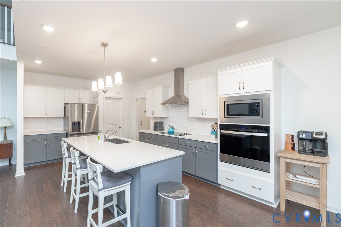 6201 Old Roxbury Road Quinton, VA 23141 - Photo 17 of 49