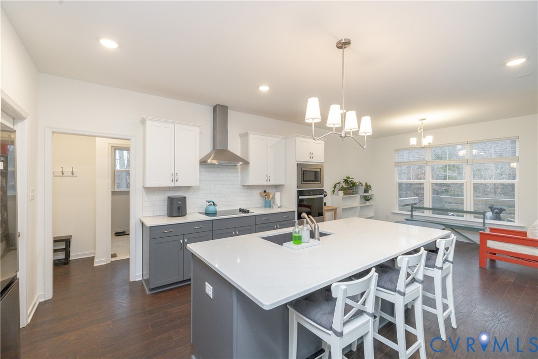 6201 Old Roxbury Road Quinton, VA 23141 - Photo 18 of 49