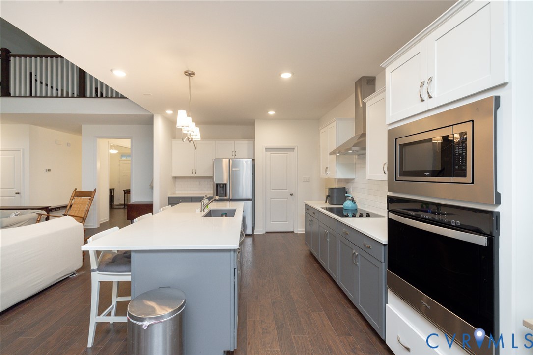 6201 Old Roxbury Road Quinton, VA 23141 - Photo 19 of 49