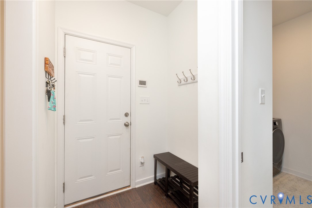 6201 Old Roxbury Road Quinton, VA 23141 - Photo 34 of 49