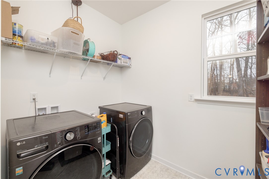 6201 Old Roxbury Road Quinton, VA 23141 - Photo 35 of 49