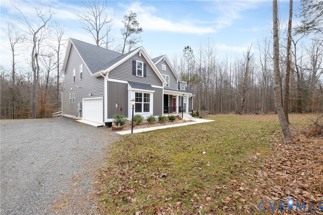 6201 Old Roxbury Road Quinton, VA 23141 - Photo 4 of 49