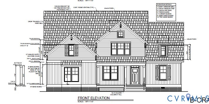 6201 Old Roxbury Road Quinton, VA 23141 - Photo 46 of 49