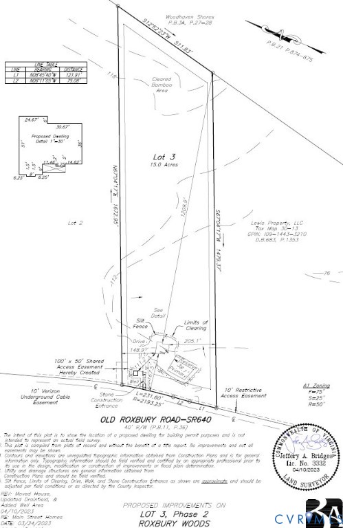 6201 Old Roxbury Road Quinton, VA 23141 - Photo 49 of 49