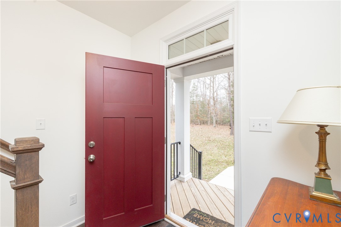 6201 Old Roxbury Road Quinton, VA 23141 - Photo 8 of 49