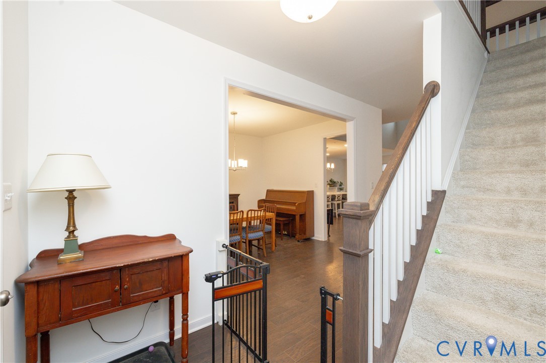 6201 Old Roxbury Road Quinton, VA 23141 - Photo 9 of 49