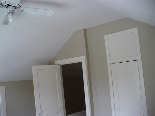627 South 2nd Street Rochelle, IL 61068 - Photo 14 of 19 a view of a room with a walk in closet