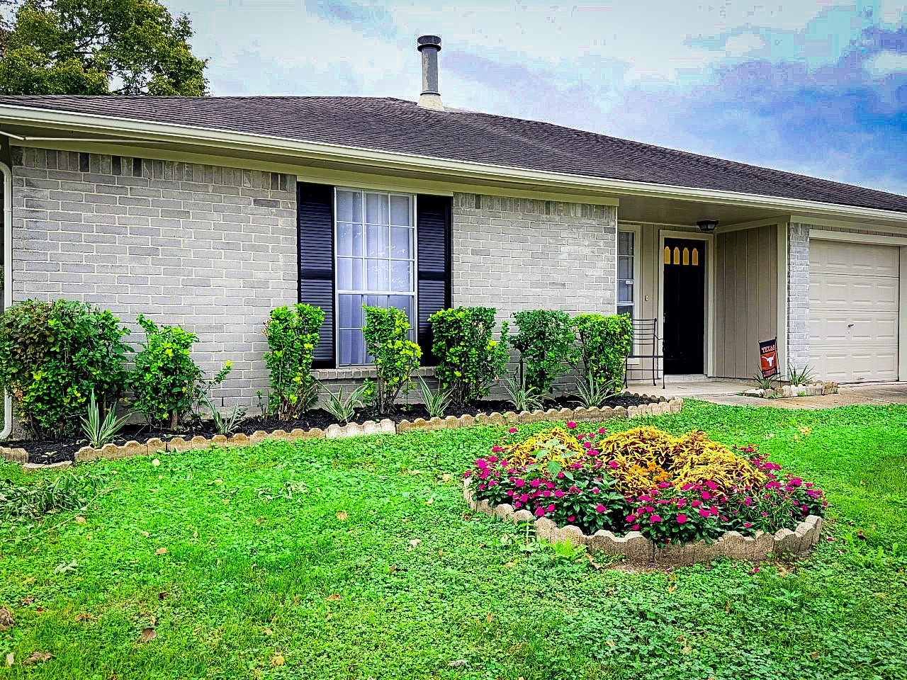 15110 Peachmeadow Lane Channelview, TX 77530 - Photo 3 of 31