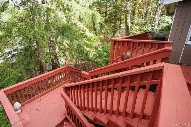 $499,999 | 53 Cross Ridge Road, Tuxedo Park, NY 10987