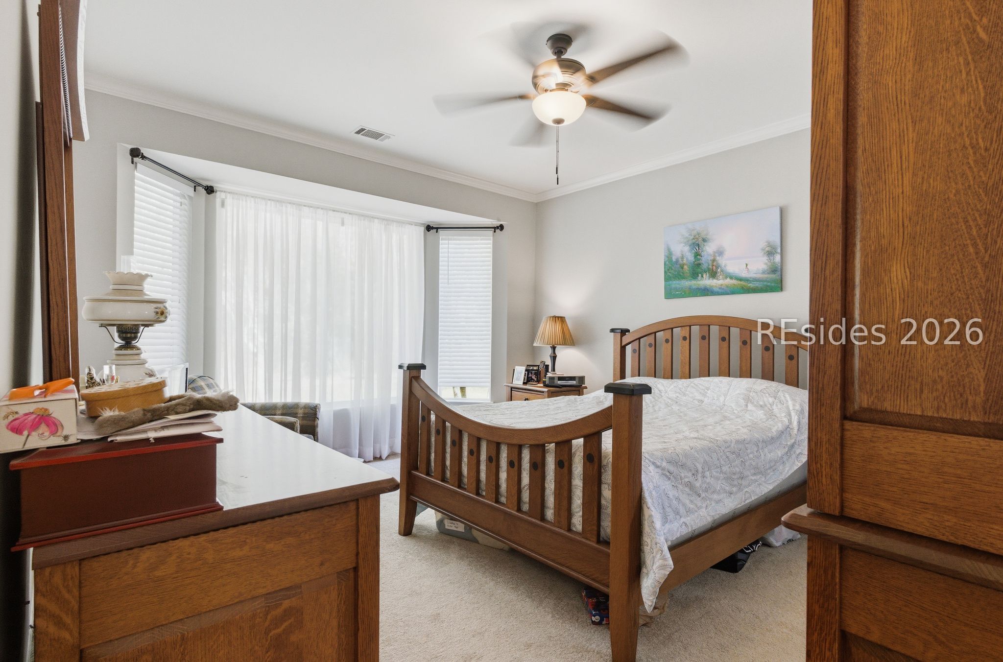 132 Colonel Thomas Heyward Road Bluffton, SC 29909 - Photo 16 of 28