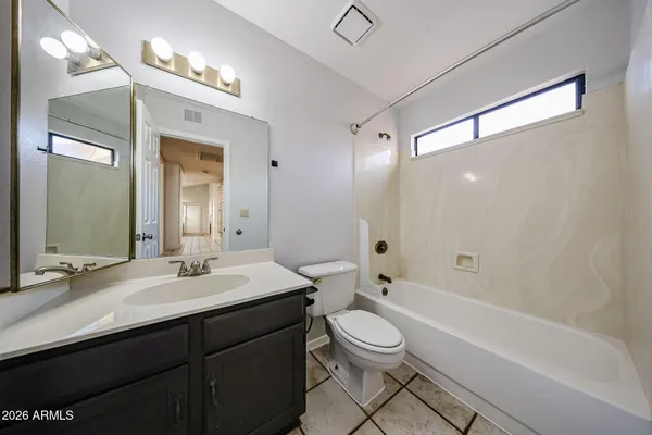 $425,000 | 82 West Calle De Arcos, Tempe, AZ 85284