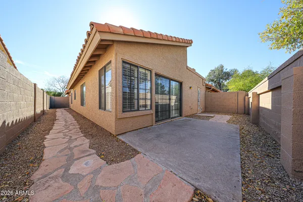 $415,000 | 82 West Calle De Arcos, Tempe, AZ 85284