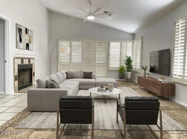 $425,000 | 82 West Calle De Arcos, Tempe, AZ 85284