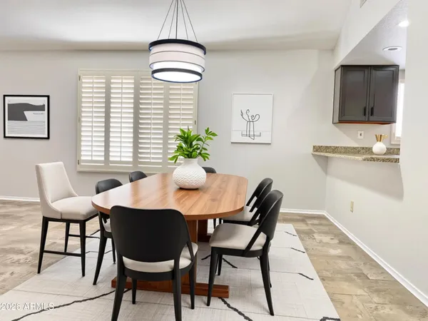 $425,000 | 82 West Calle De Arcos, Tempe, AZ 85284