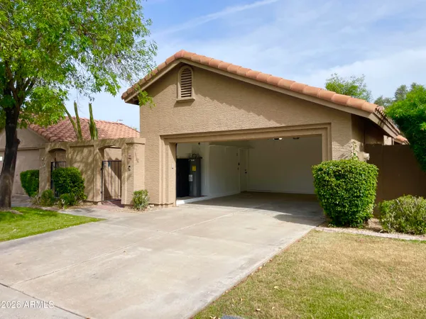 $425,000 | 82 West Calle De Arcos, Tempe, AZ 85284