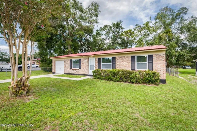 $1,495 | 7945 Herlong Road, Jacksonville, FL 32210