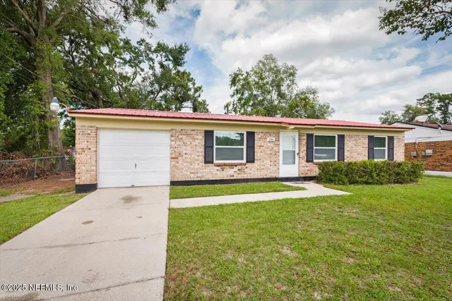 $1,495 | 7945 Herlong Road, Jacksonville, FL 32210