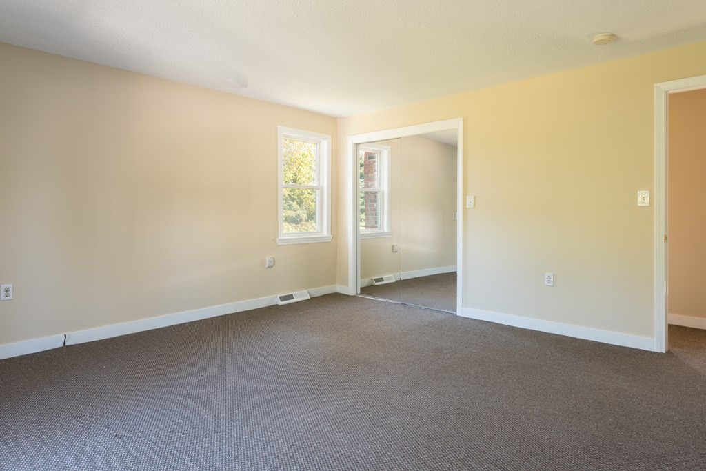 12 Gibbs Road Middleboro, MA 02346 - Photo 29 of 38 an empty room with a empty space and a window
