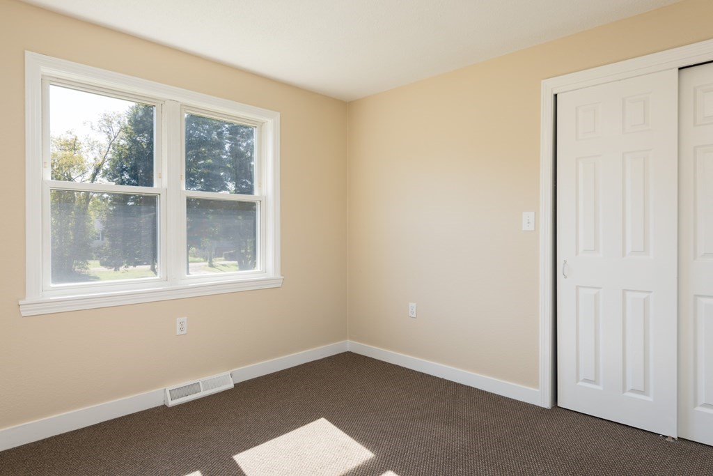 12 Gibbs Road Middleboro, MA 02346 - Photo 30 of 38 an empty room with a window