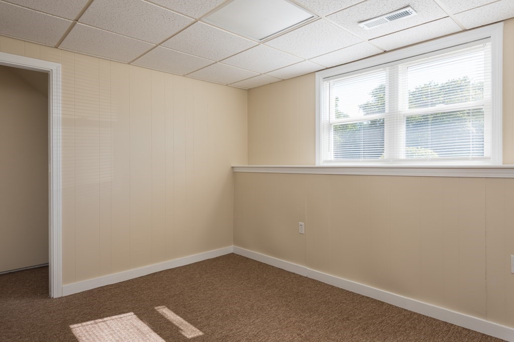 12 Gibbs Road Middleboro, MA 02346 - Photo 37 of 38 an empty room with a window