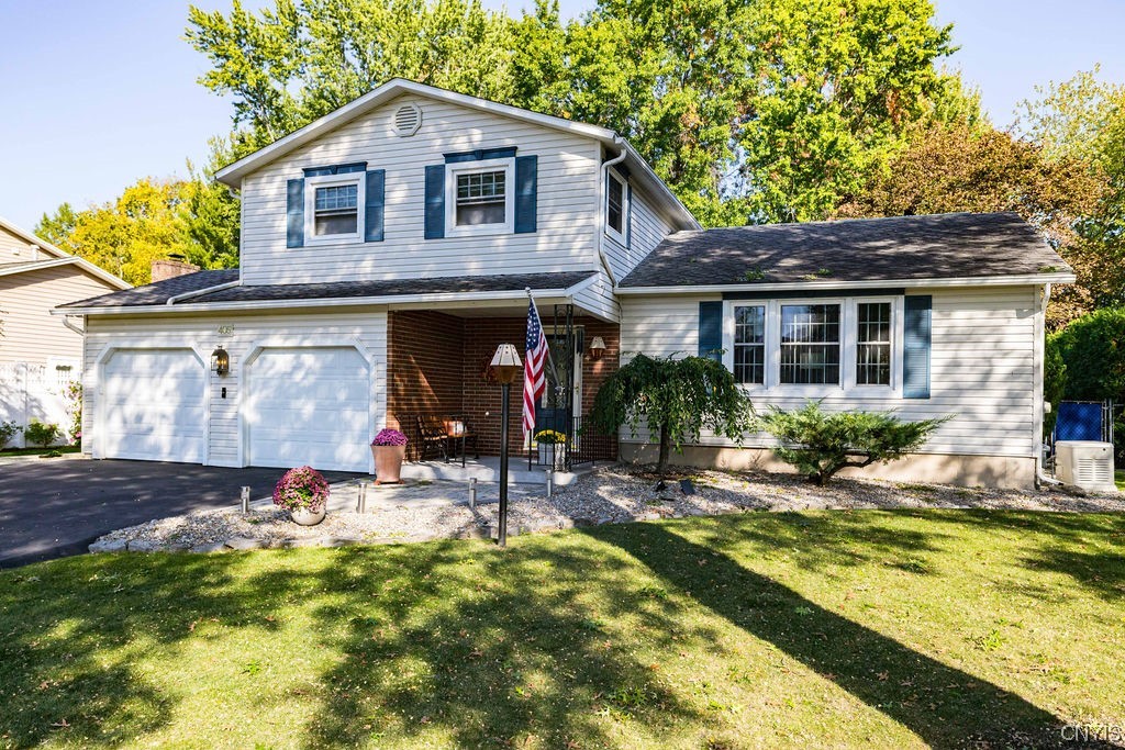 405 Ripplebrook Lane Minoa, NY 13116 - Photo 1 of 1 Gallery Image 1