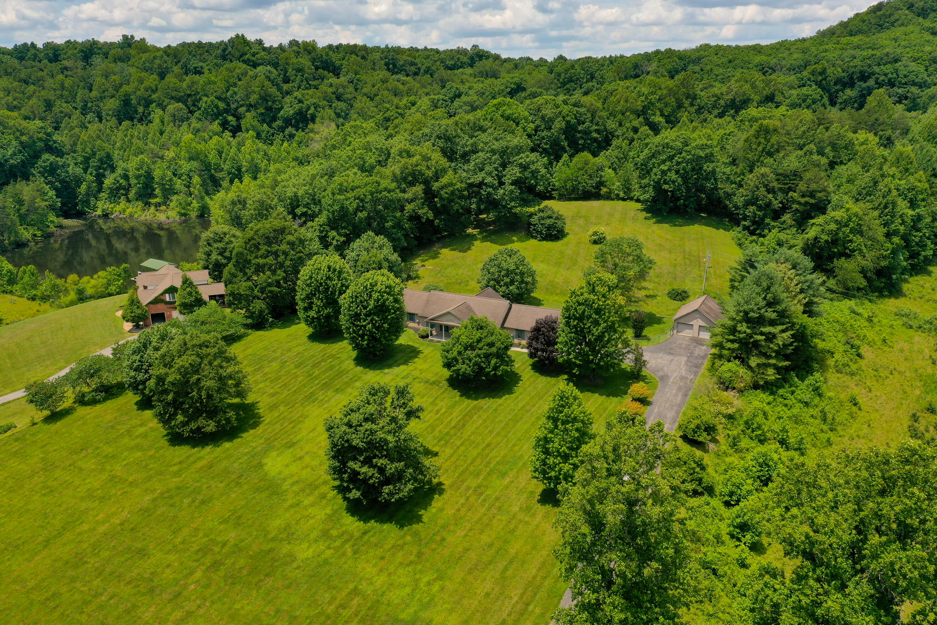 1165 Conley Road London, KY 40744 - Photo 31 of 47 DJI_0873