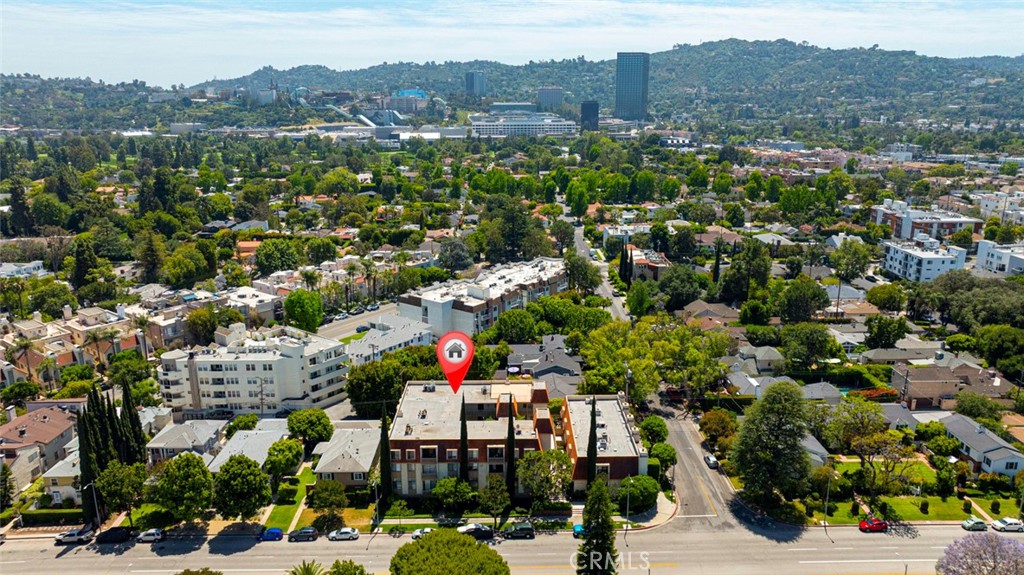 10470 Riverside Drive, Unit 102 Toluca Lake, CA 91602 - Photo 36 of 36
