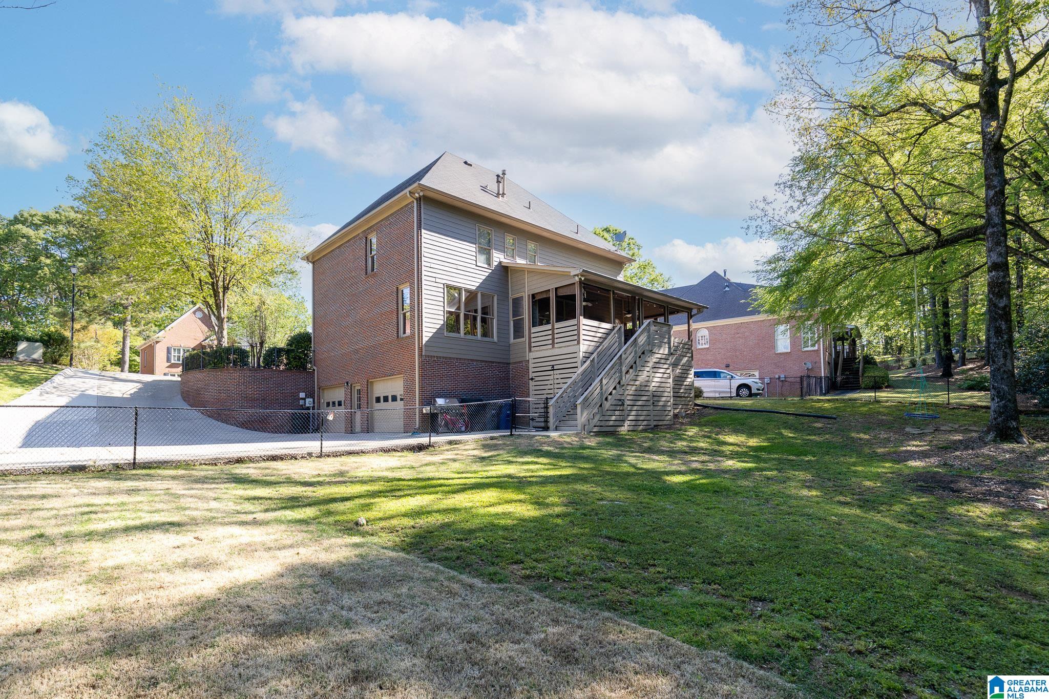156 Maple Trace Birmingham, AL 35244 - Photo 37 of 37