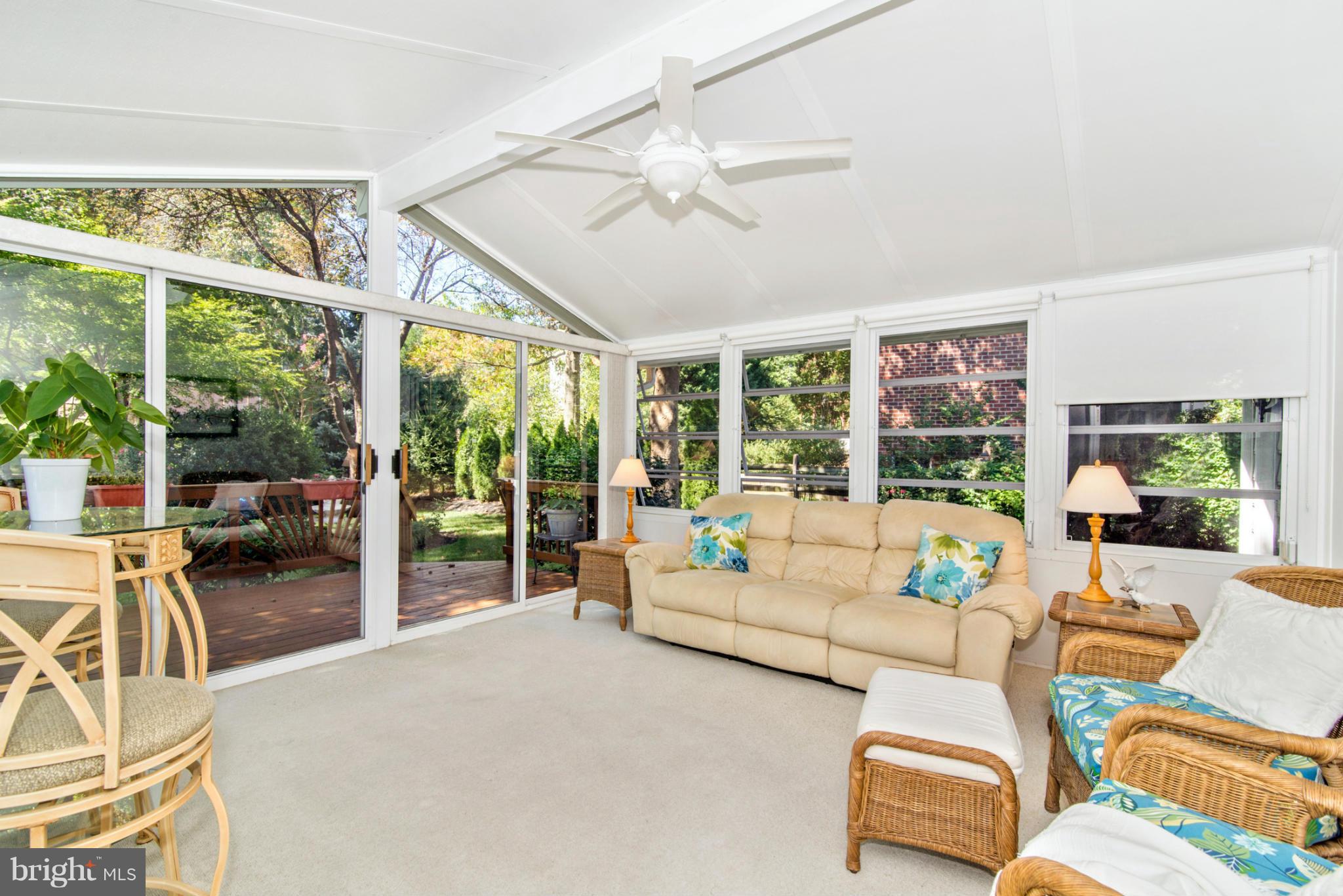 2203 Banner Hill Road Frederick, MD 21702 - Photo 11 of 30 3 Season (Sunroom)
