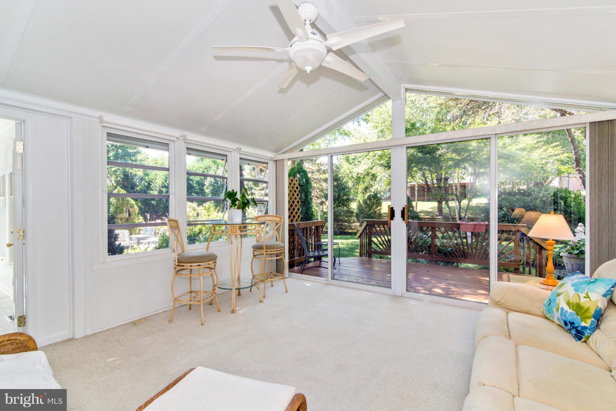 2203 Banner Hill Road Frederick, MD 21702 - Photo 12 of 30 3 Season (sunroom)
