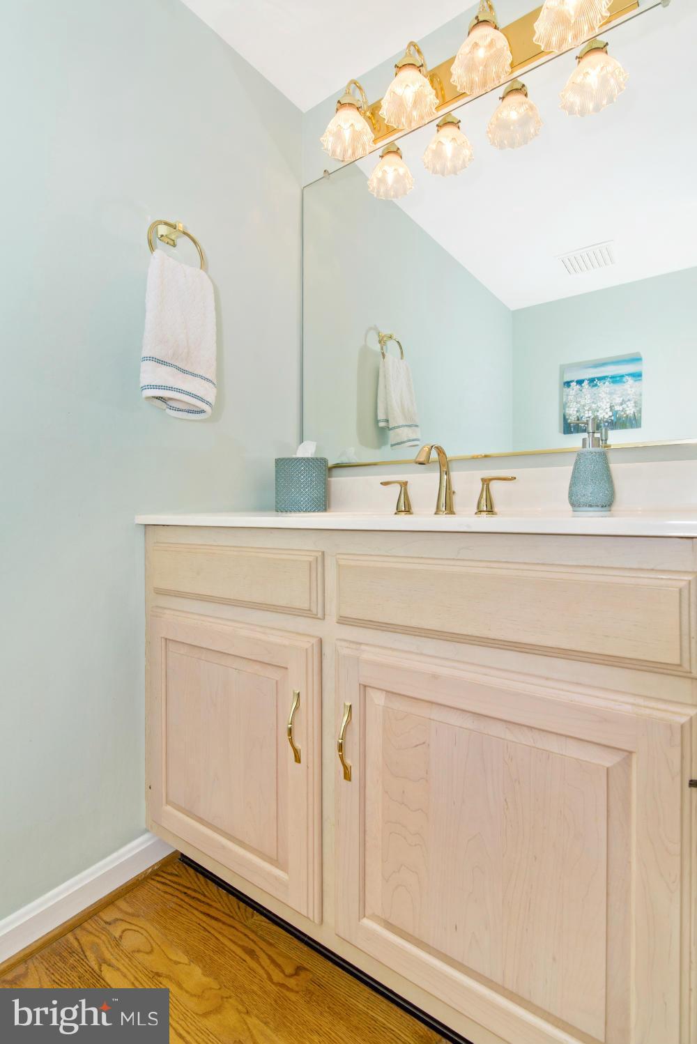 2203 Banner Hill Road Frederick, MD 21702 - Photo 13 of 30 Hall Bath