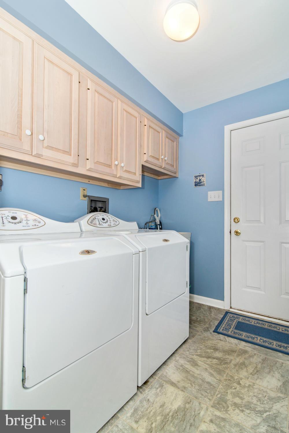 2203 Banner Hill Road Frederick, MD 21702 - Photo 14 of 30 Laundry Room