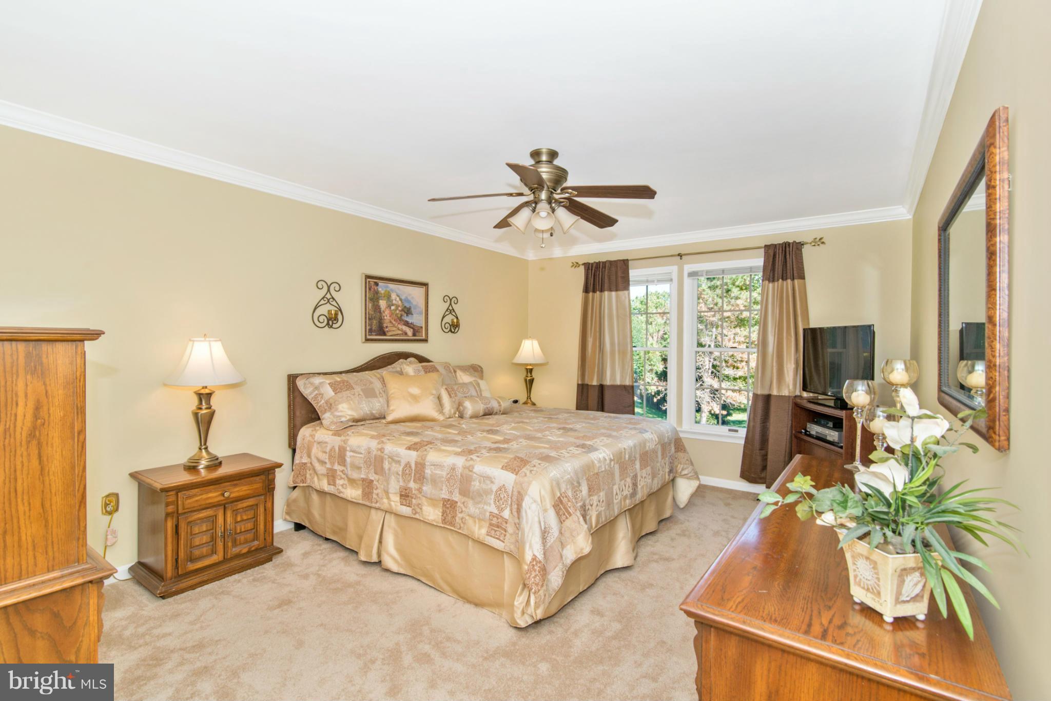 2203 Banner Hill Road Frederick, MD 21702 - Photo 17 of 30 Bedroom (Master)