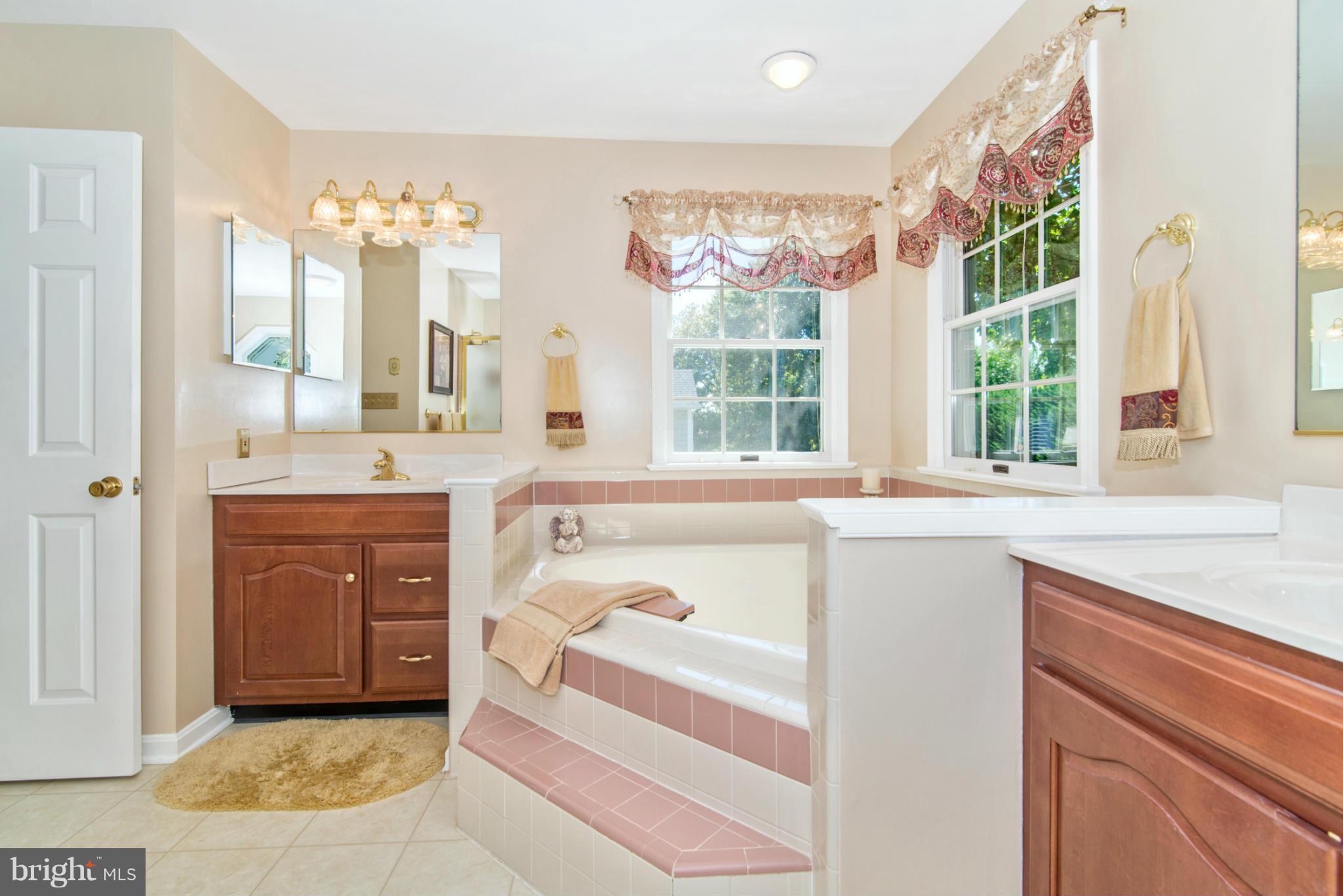 2203 Banner Hill Road Frederick, MD 21702 - Photo 19 of 30 Bath (Master)