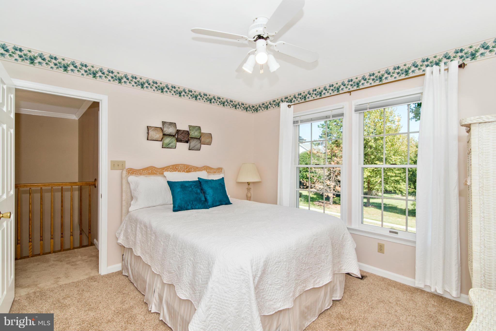 2203 Banner Hill Road Frederick, MD 21702 - Photo 20 of 30 Bedroom 2