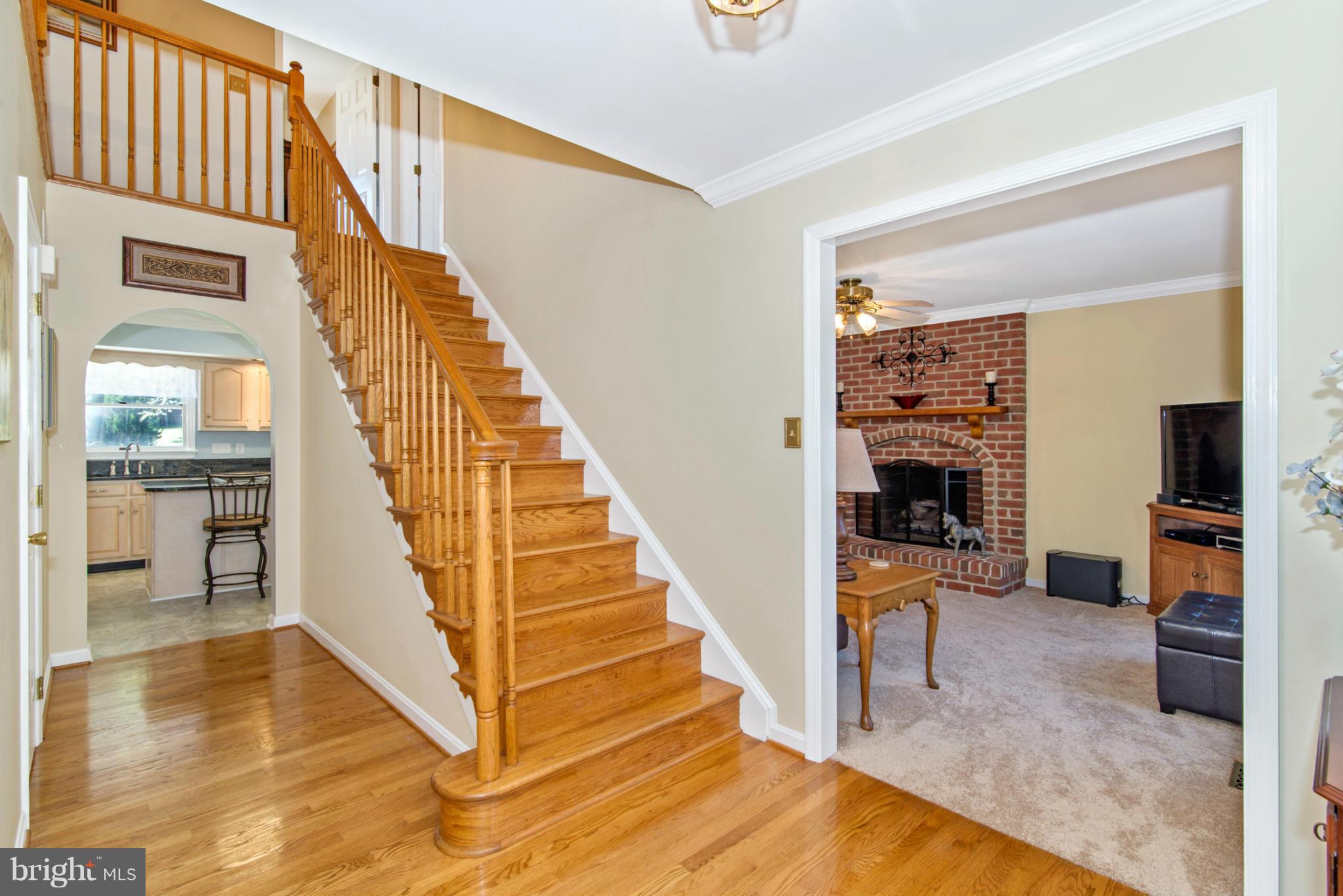 2203 Banner Hill Road Frederick, MD 21702 - Photo 3 of 30 Interior (General)