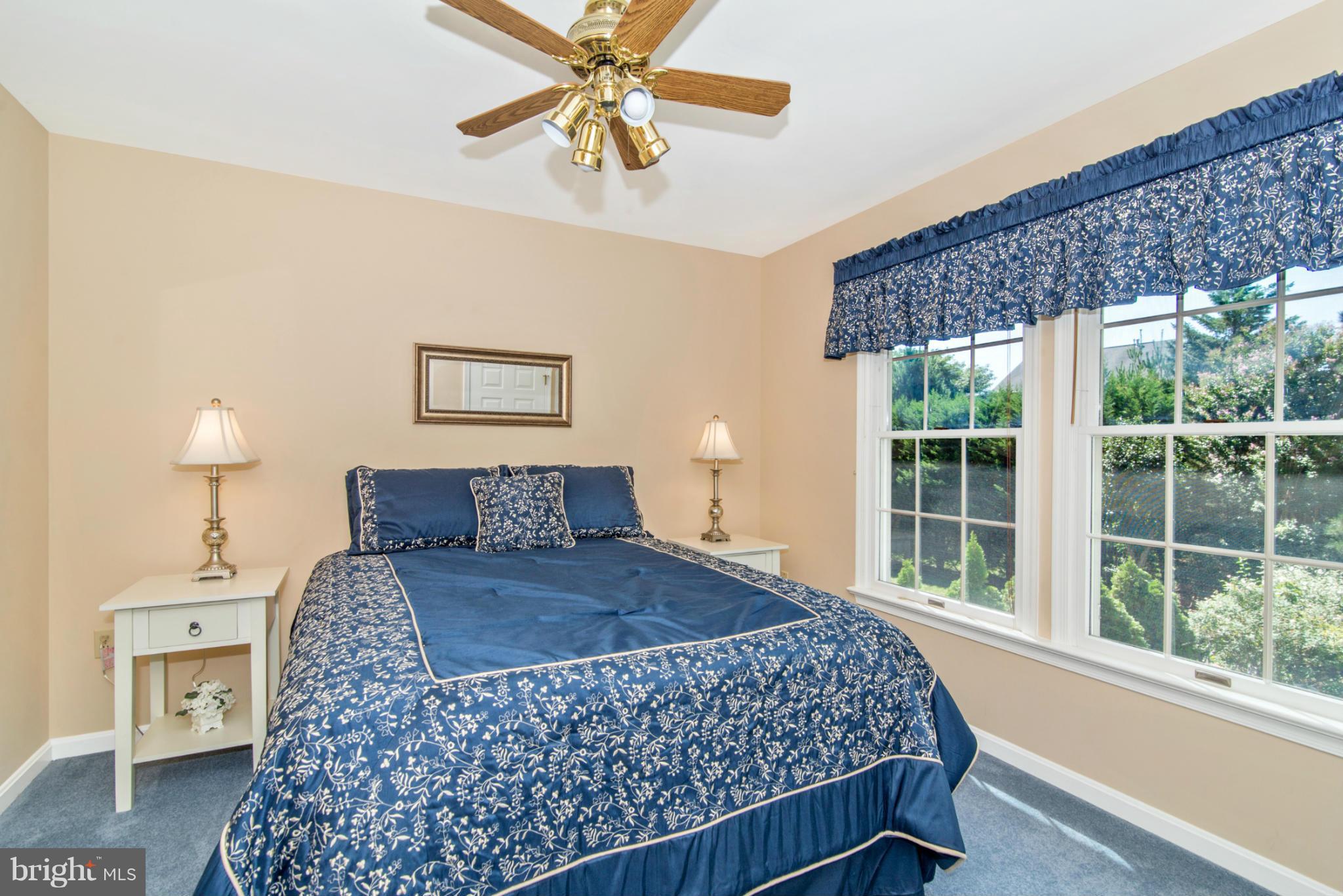 2203 Banner Hill Road Frederick, MD 21702 - Photo 21 of 30 Bedroom3