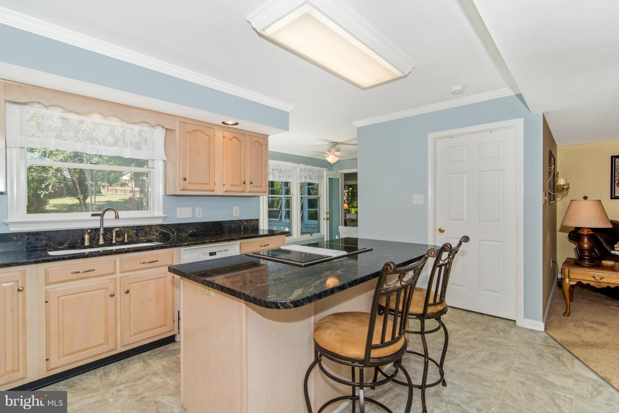 2203 Banner Hill Road Frederick, MD 21702 - Photo 7 of 30 Kitchen