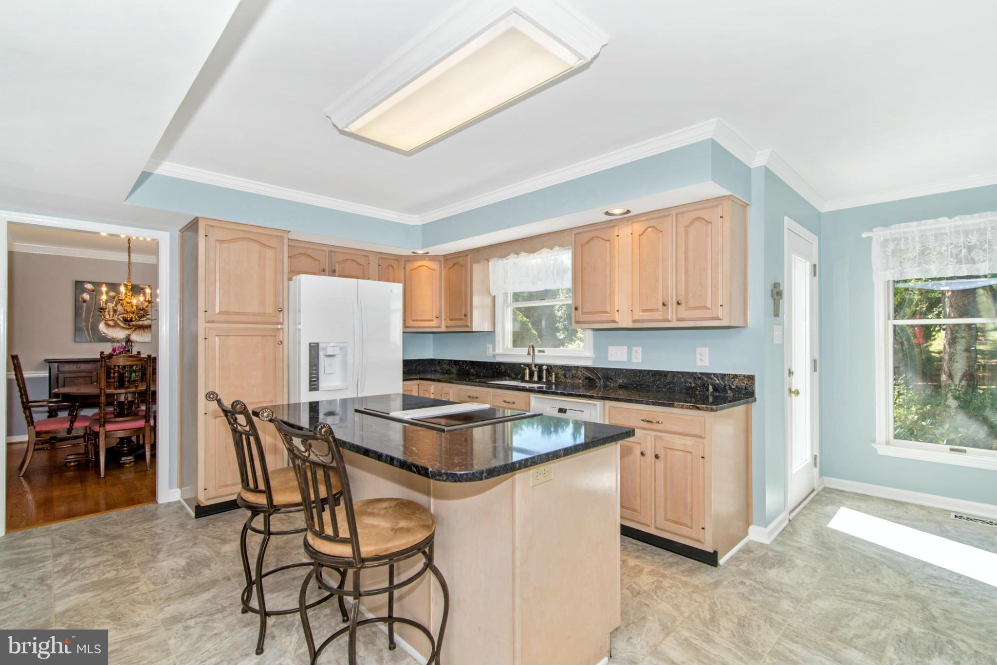 2203 Banner Hill Road Frederick, MD 21702 - Photo 8 of 30 Kitchen