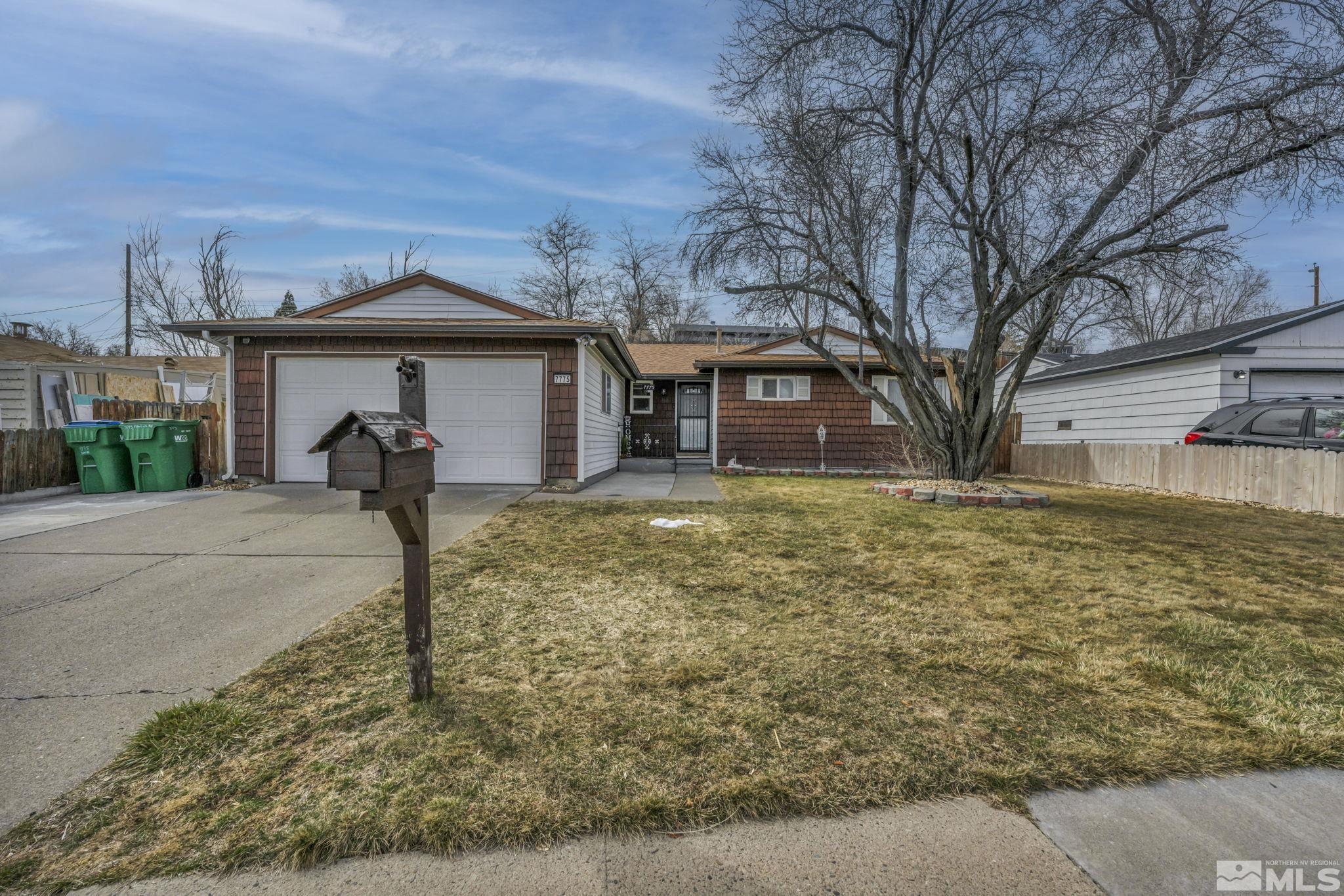 7775 Fowler Avenue Reno, NV 89506 - Photo 24 of 24 Photo 24