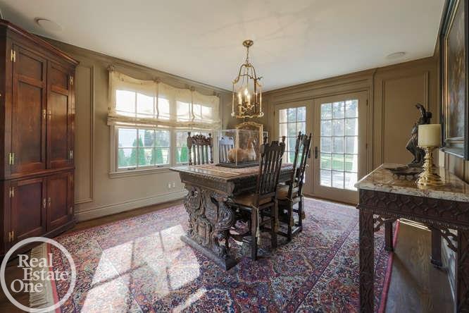 15 Provencal Road Grosse Pointe Farms, MI 48236 - Photo 14 of 50