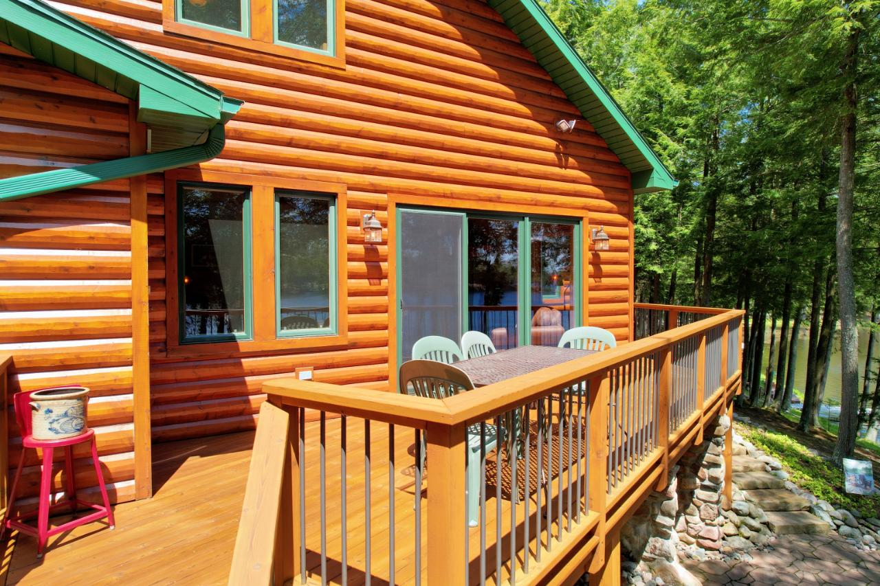 1344 Hemlock Road St. Germain, WI 54558 - Photo 35 of 46 Gallery Image 35