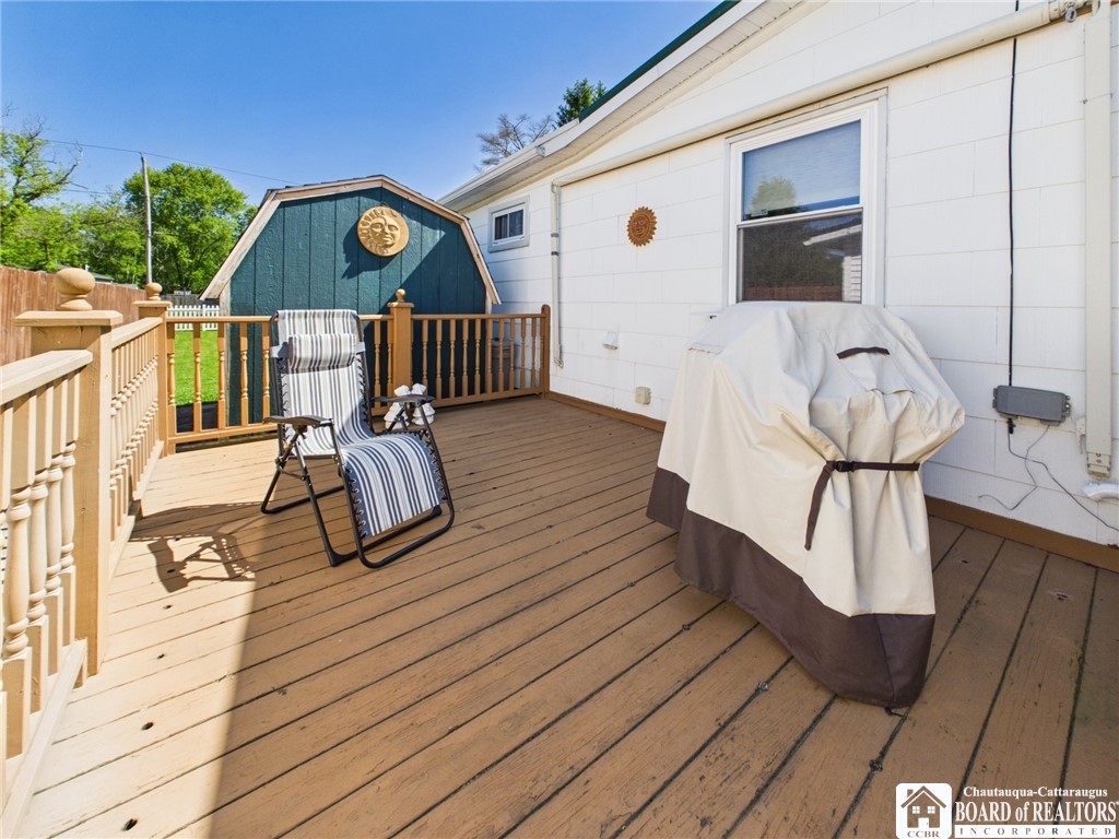 521 East Spring Street Olean, NY 14760 - Photo 24 of 39