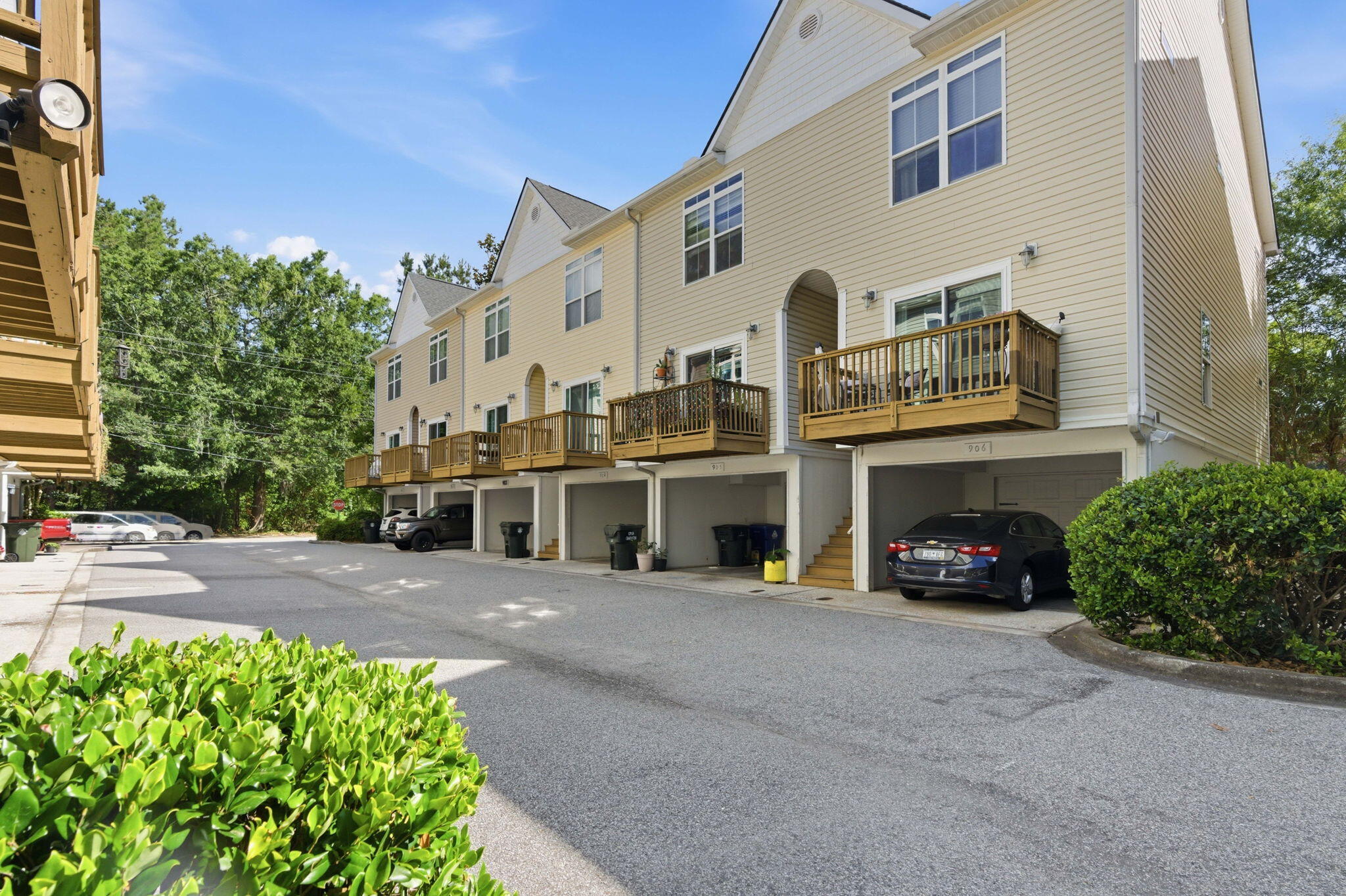 1815 Dogwood Road, Unit 906 Charleston, SC 29414 - Photo 2 of 27