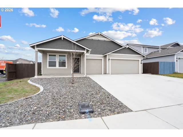 $432,999 | 503 East Heather Avenue, Hermiston, OR 97838